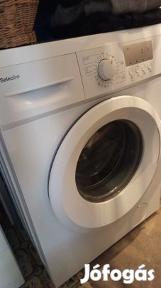 selecline mosógép! hibás 