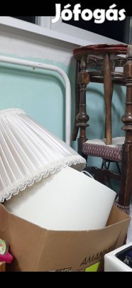 selyem és matt lámpabúra 