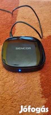 sencor SMP5000Pro multimédia lejátszó 