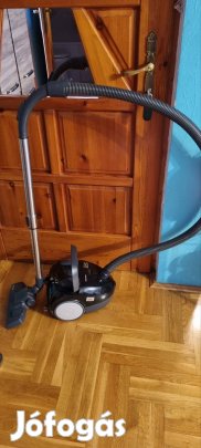 sencor porzsákos porszívó 