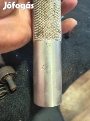 sertes illetve marha taglózó