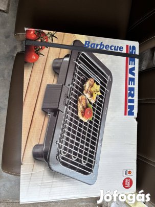 severin barbecue