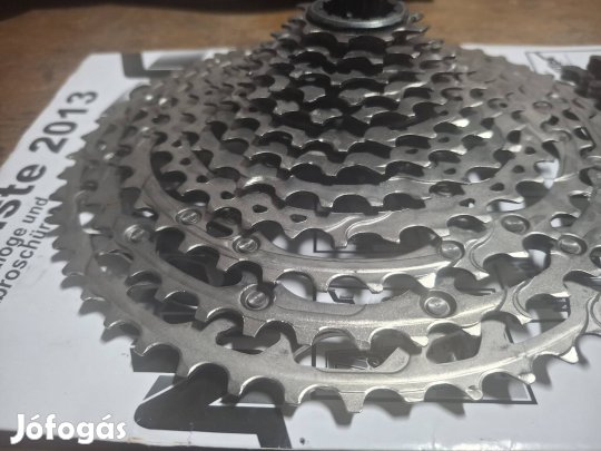 shimano deore m6100/ 12 s  10-52