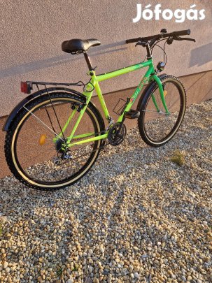 shimano offline road 26os kerékpár eladó 