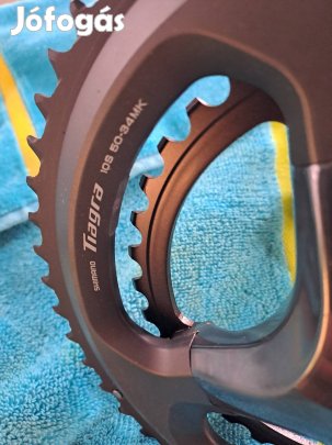 shimano tiagra 50 34mk