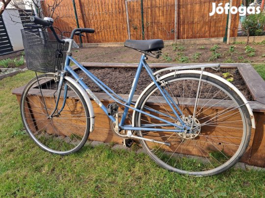 shwinn csepel női kerékpár eladó