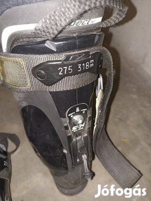 sí bakancs dalbello