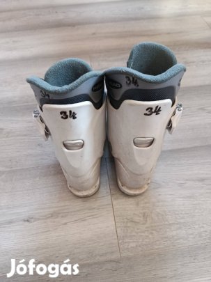 síbakancs 34