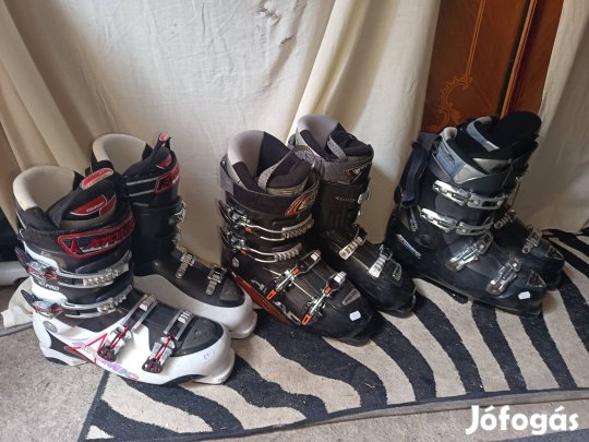 síbakancs síléc sícipő