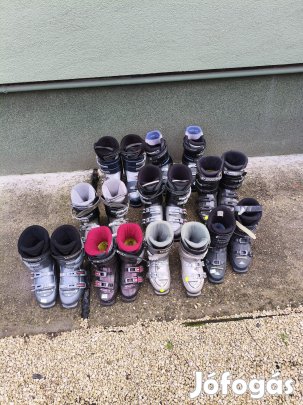 síbakancs több méret olcsón