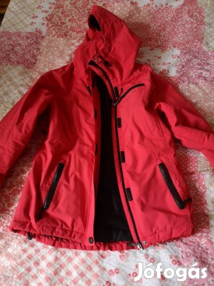 sidzseki Kapucnis M-es méret 