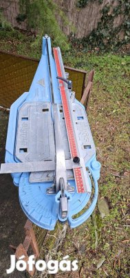 sigma 90-es vágó gép 