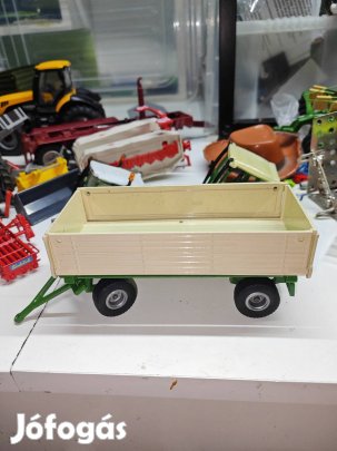 siku 1:32 pótkocsi csere lego star wars ra 