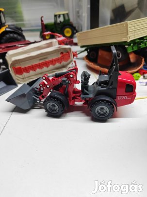 siku 3059 rakodó vagy lego star wars csere 