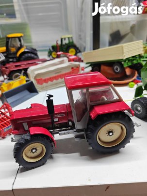 siku 3469  super traktor csere lego star wars ra 