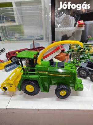 siku 4047 John Deere kombájn csere lego star wars ra