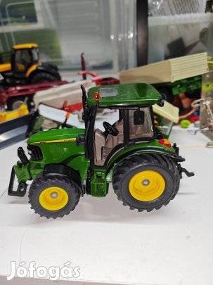 siku John Deere 5820 csere lego star wars ra 
