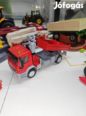 siku Mercedes  Atego vagy lego star wars csere 