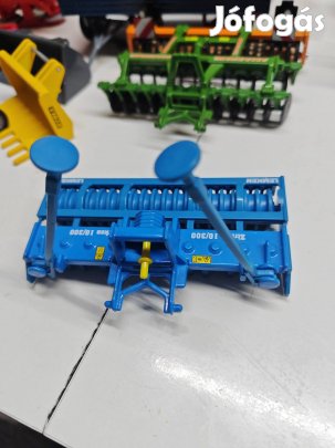 siku lemken talajmaró borona tárcsa 