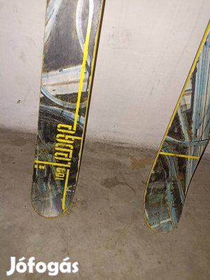 síléc jó allapotu