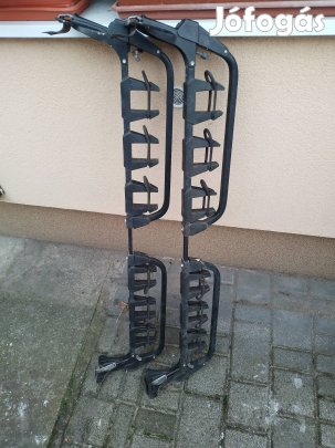 síléc tartó autóra