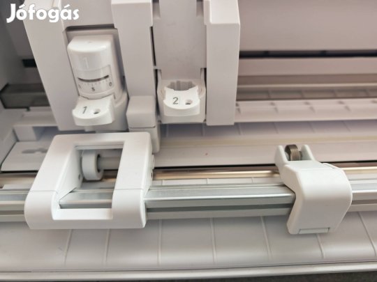 silhouette cameo 5 vagógep 