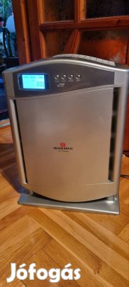 silver Royal légtisztító készülék 