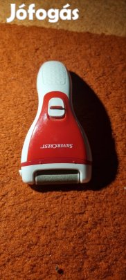 silvercrest bőrkeményedést eltávolító készülék 