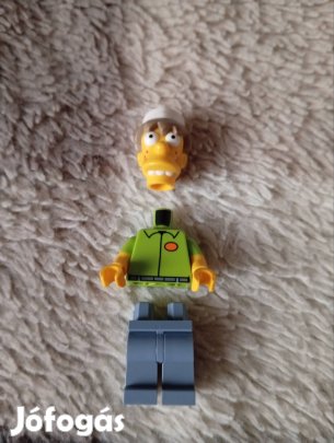 sim044 Squeaky-Voiced Teen