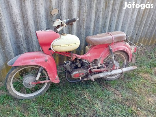 simson  star eladó!