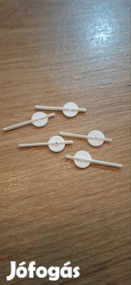 simson kilométeróra mutató