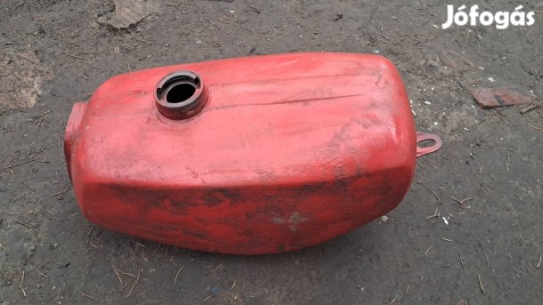 simson s51 benzin tank