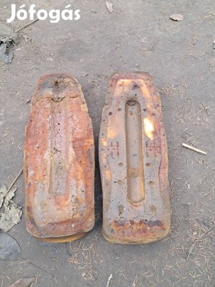 simson s51 eredeti ddr ülés szivacs 