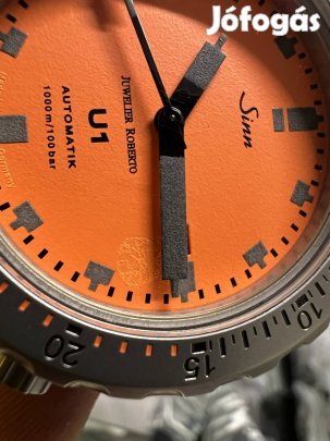 sinn u1 roberto juwelier