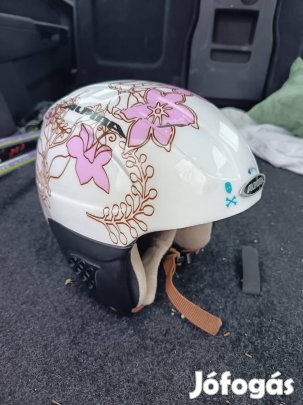 sísisak sí bukósisak alpina