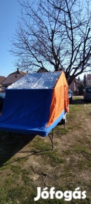 skif sátras utánfutó 