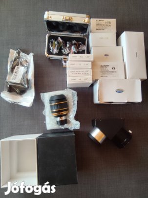 skywatcher csillagászati távcső