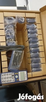 smart response interaktív távirányítók