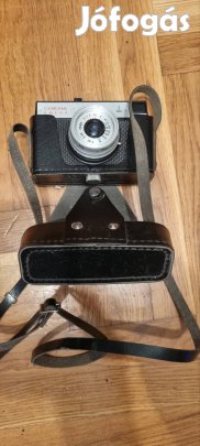 smena 8M filmes fényképezőgép 