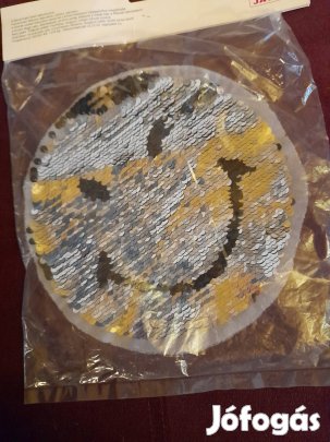 smile felvarhato flitteres eladó 