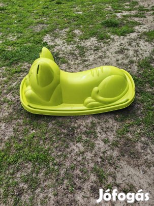 smoby libikóka picúrkáknak