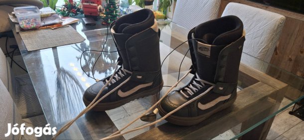 snowboard bakancs