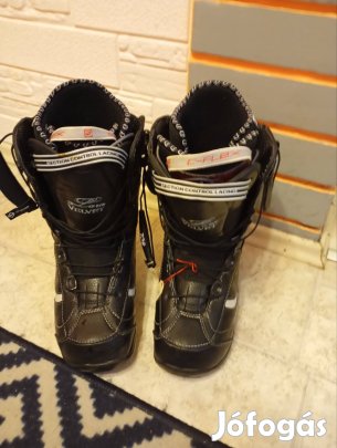 snowboard bakancs eladó 