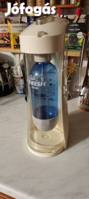 soda fresh szódagép 