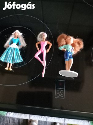 sok retró gyűjtemény