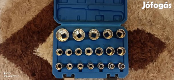 sok szög krova fejek 