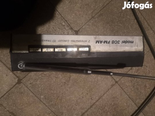 sokol rádió........ 