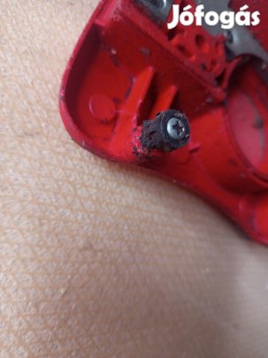 solo 641 lánc dekni