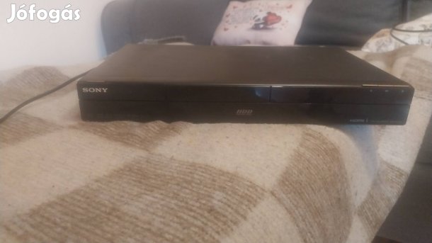 sony dvd használt