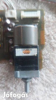 sony erösitö alkatrészek